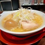 Shina Soba Ganso - 