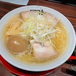 Shina Soba Ganso - 