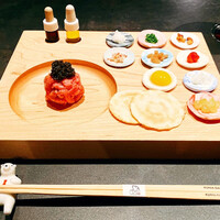 麻布 kumasan - 