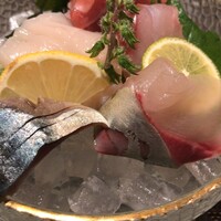 完全個室鮨和食かなうS - 