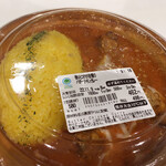 ファミリーマート - 料理写真: