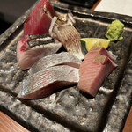 Sushi Nakago - 