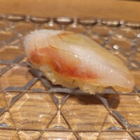 鮨 青海 品川店 - ハタ