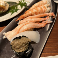 寿司 なかご 別邸 -  寿司 なかご 別邸 -