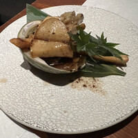 寿司 なかご 別邸 -  寿司 なかご 別邸 -