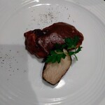 SAKABA KITCHEN　SK - 肉料理　チキン