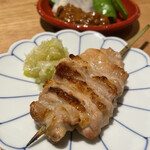 Yakitori Ruike - 