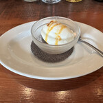 ラ クチーナ ヴェンティトレ - 