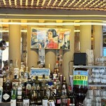 CAFE des 2 MOULINS - 