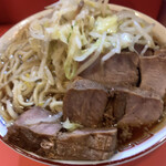 ラーメン二郎 - 