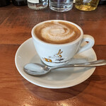 ラ クチーナ ヴェンティトレ - 