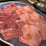 Yakiniku Heddo - 