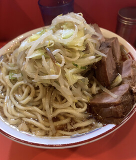 ラーメン二郎 - 