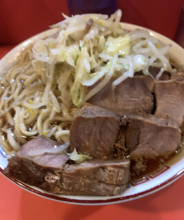 ラーメン二郎 - 