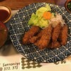 欧風料理 もん
