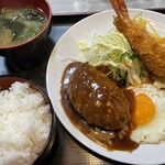 お食事処 淀ヤ - 