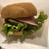 the 3rd Burger 曙橋店