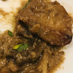 da Uma - ポルチーニ茸好きにはたまりません！　ちなみにポルチーニ茸loverです〜　byまみこまみこ