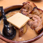 麺場 田所商店 - 料理写真: