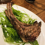 da Uma - 猪チョップ　byまみこまみこ