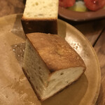 da Uma - フォカッチャ　byまみこまみこ