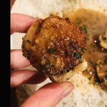 da Uma - ホタテをバケットで　byまみこまみこ