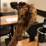 da Uma - こんなに猪って美味しかったっけ？でした♪ byまみこまみこ