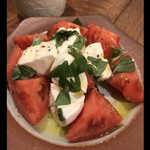 da Uma - カプレーゼ　byまみこまみこ