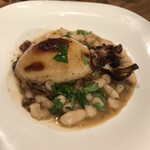 da Uma - アオリイカリピエノ　byまみこまみこ