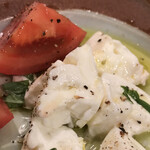 da Uma - カプレーゼzoom byまみこまみこ