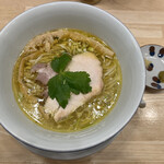 鶏そば  ムタヒロ 2号店 - 