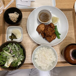 MUJI Diner - 