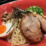 麺屋政宗 - 【アブラそば…880円】◎2022/10