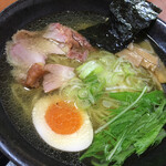 福龍軒 - おぐにラーメン