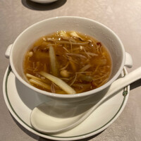 中国飯店 富麗華 - 