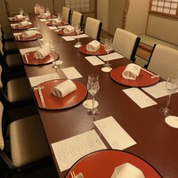 東京 芝 とうふ屋うかい - 