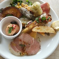 The Kitchen Salvatore Cuomo NAGOYA - 