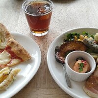 The Kitchen Salvatore Cuomo NAGOYA - 