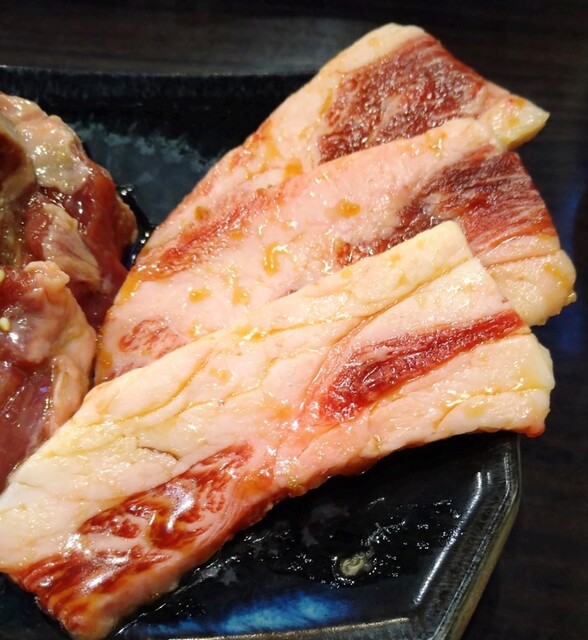 ウシマル（うし○） - 弘前（ホルモン）の写真