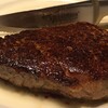LONGHORN STEAKHOUSE - 料理写真: