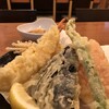 讃岐のおうどん 花は咲く 新中野本店