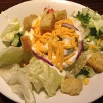 LONGHORN STEAKHOUSE - 