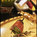 馬車道 大かわ - 