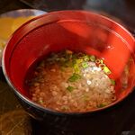 Amakusa Sobadokoro Reishuuya - 蕎麦がゆ