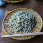 蕎麦屋蛍 - 