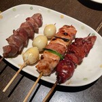 Sumibiyakitori Hatanaka - 