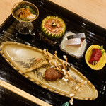 馬車道 大かわ - 