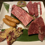 焼肉さのや - 