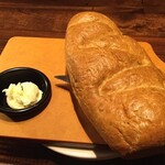 LONGHORN STEAKHOUSE - 