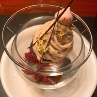 ラトリエ ドゥ ジョエル・ロブション - 